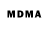 MDMA Molly elfoxy