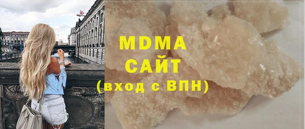 МДМА Иннополис